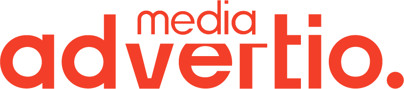 Advertio Logo